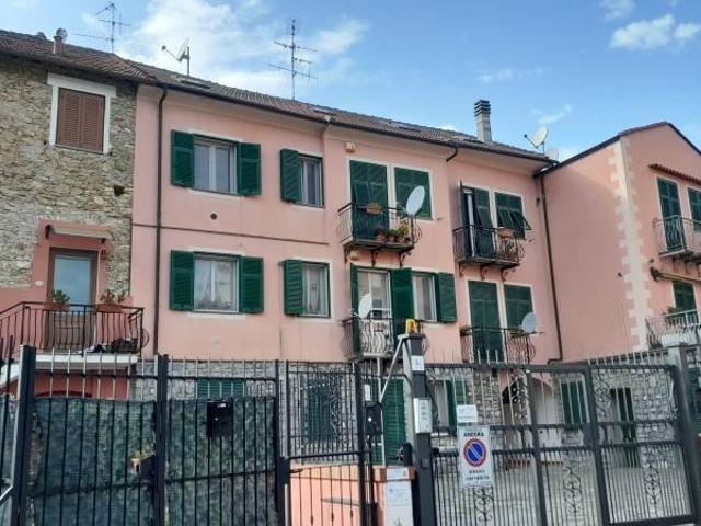 Appartamento in vendita a Andora, Liguria