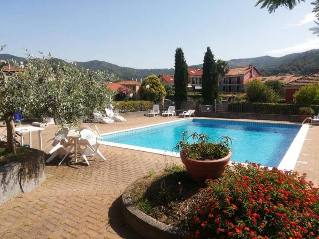 Appartamento in vendita a Andora, Liguria