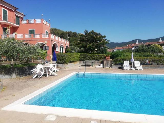 Appartamento in vendita a Andora, Liguria
