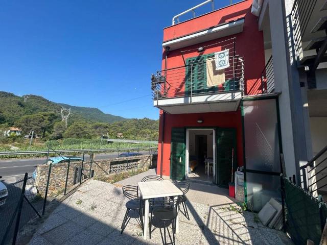 Appartamento in vendita a Andora, Liguria