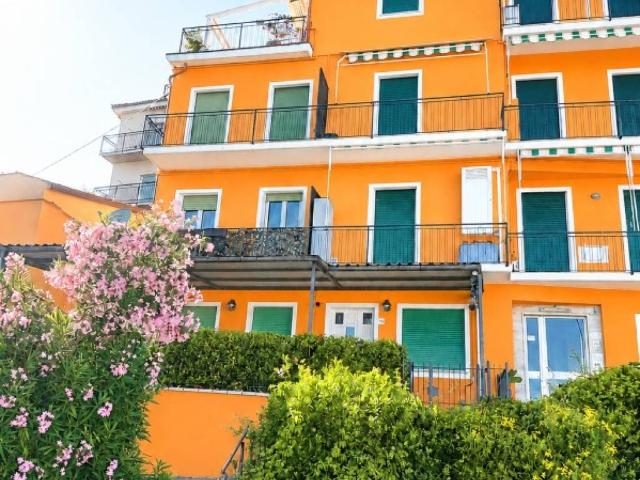 Appartamento in vendita a Capo Mimosa, Cervo
