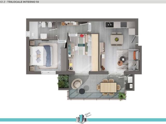 Appartamento in vendita a Andora, Liguria
