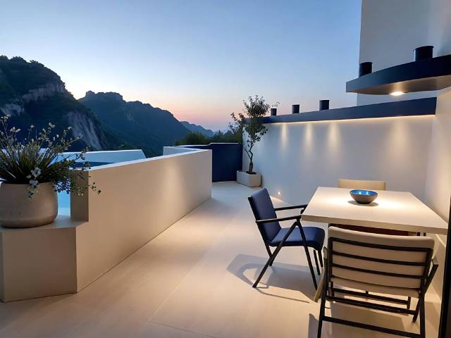 Attico in vendita a Andora, Liguria