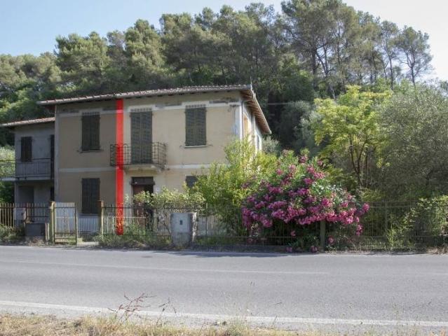 Appartamento in vendita a Andora, Liguria