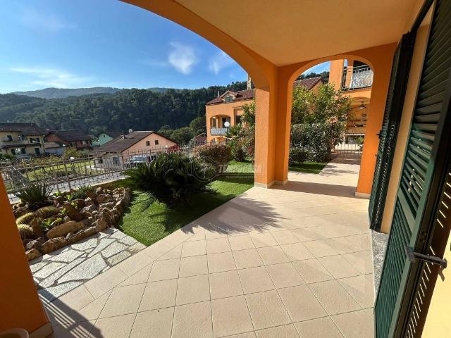 Appartamento in vendita a Andora, Liguria