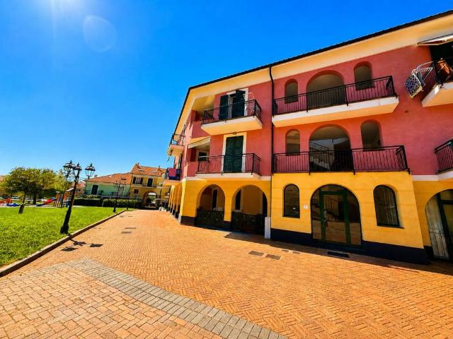 Appartamento in vendita a Andora, Liguria