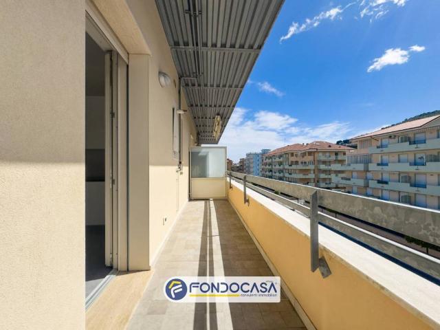 Appartamento in vendita a Andora, Liguria