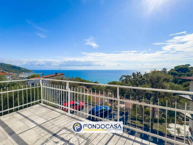 Appartamento in vendita a Andora, Liguria