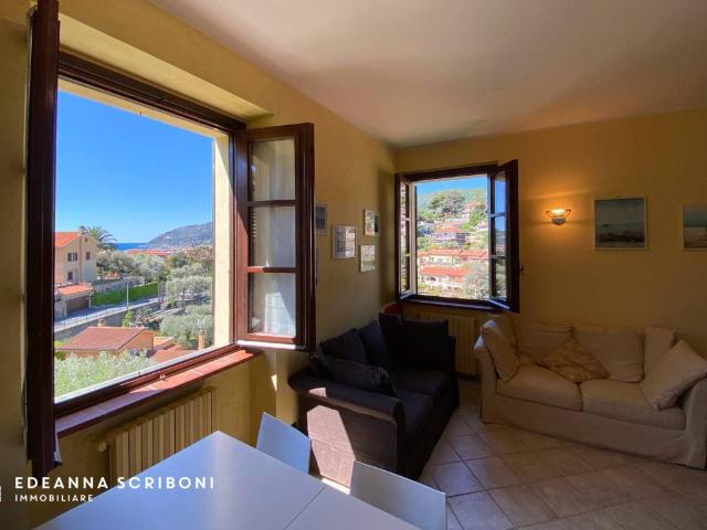 Appartamento in vendita a Andora, Liguria