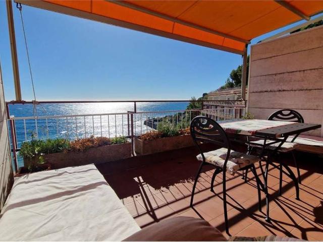Appartamento in vendita a Capo Mimosa, Cervo