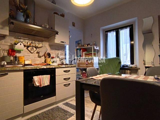 Appartamento in vendita a Locato Inferiore, Piemonte