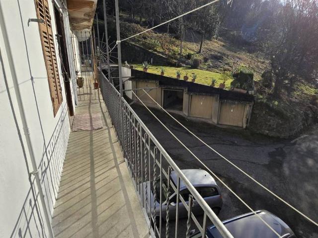 Appartamento in vendita a Locato Inferiore, Piemonte