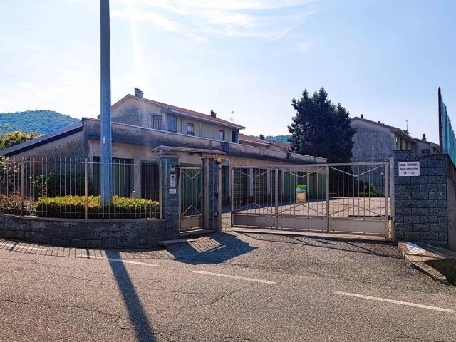 Appartamento in vendita a Locato Inferiore, Piemonte