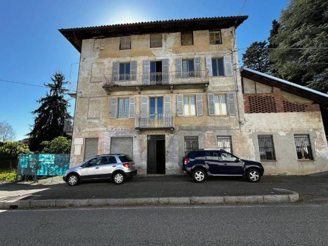 Appartamento in vendita a Locato Inferiore, Piemonte