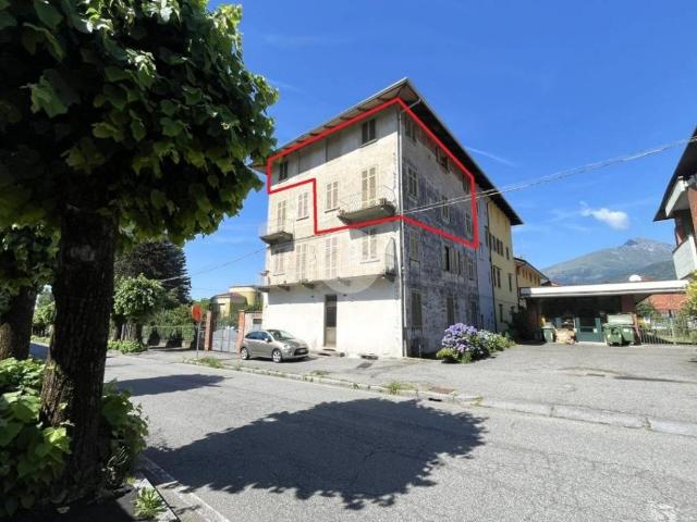 Appartamento in vendita a Locato Inferiore, Piemonte