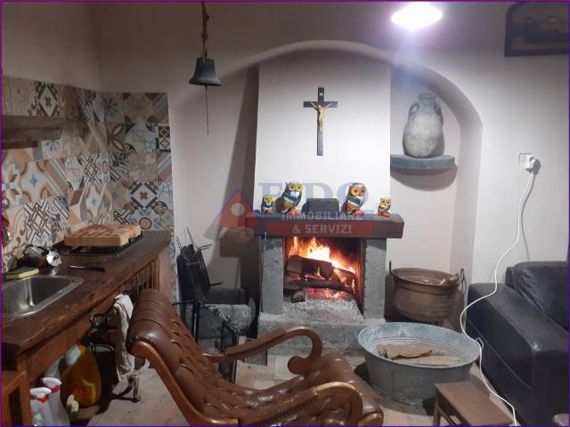 Appartamento in vendita a Andretta, Campania