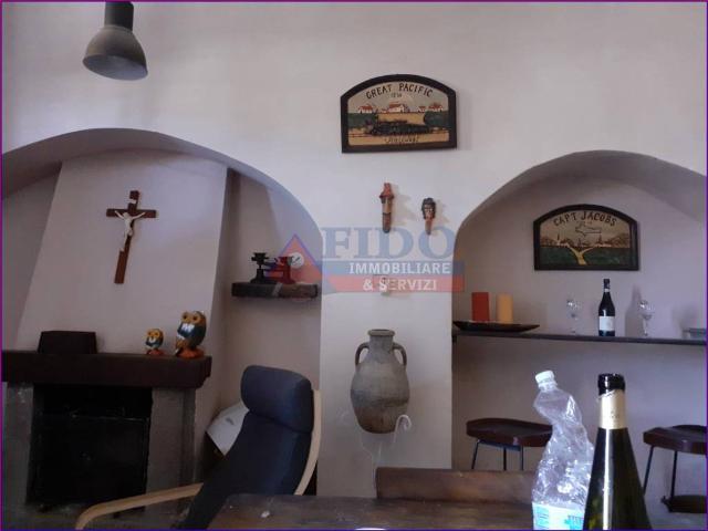 Appartamento in vendita a Andretta, Campania