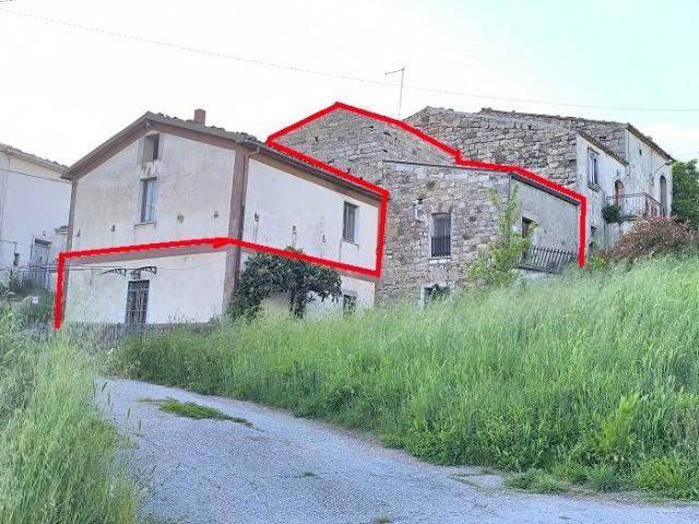 Appartamento in vendita a Andretta, Campania