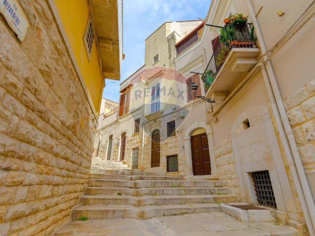 Appartamento in vendita a Puglia, Barletta-andria-trani