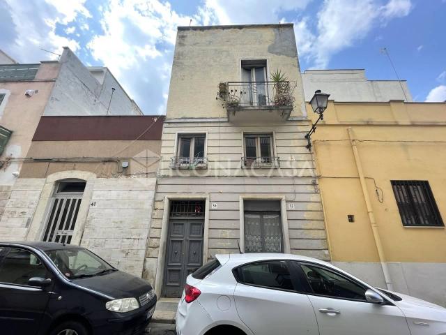 Appartamento in vendita a Puglia, Barletta-andria-trani
