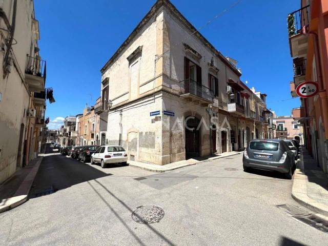 Appartamento in vendita a Puglia, Barletta-andria-trani