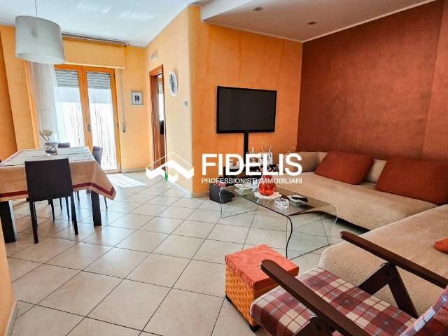 Appartamento in vendita a Andria, Barletta-andria-trani