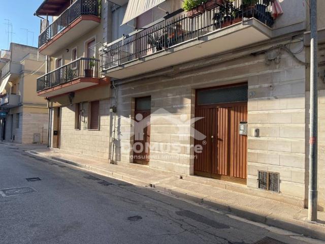 Appartamento in vendita a Puglia, Barletta-andria-trani