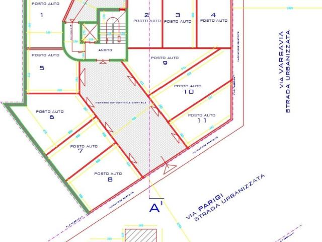 Appartamento in vendita a Puglia, Barletta-andria-trani