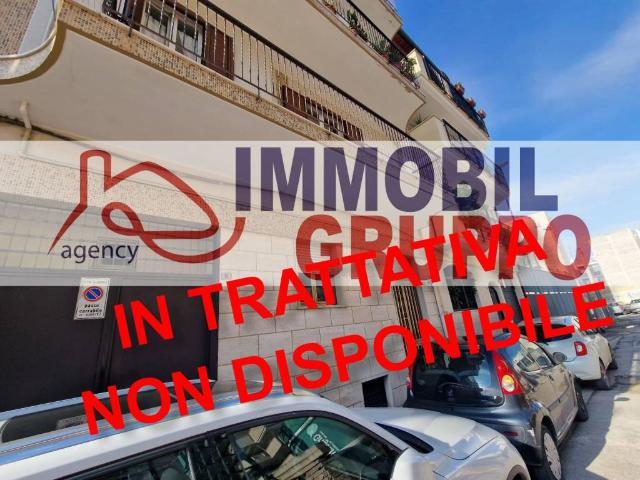 Appartamento in vendita a Puglia, Barletta-andria-trani