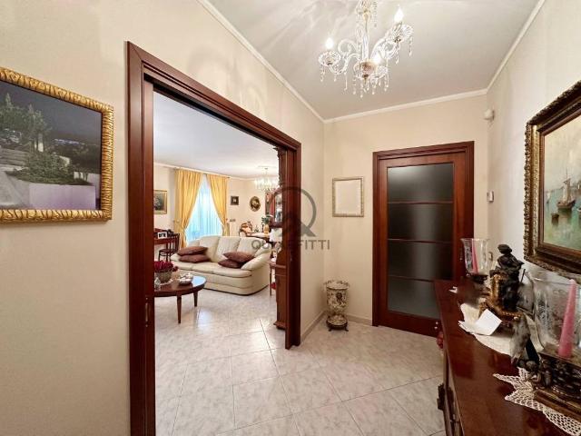 Appartamento in vendita a Andria, Barletta-andria-trani