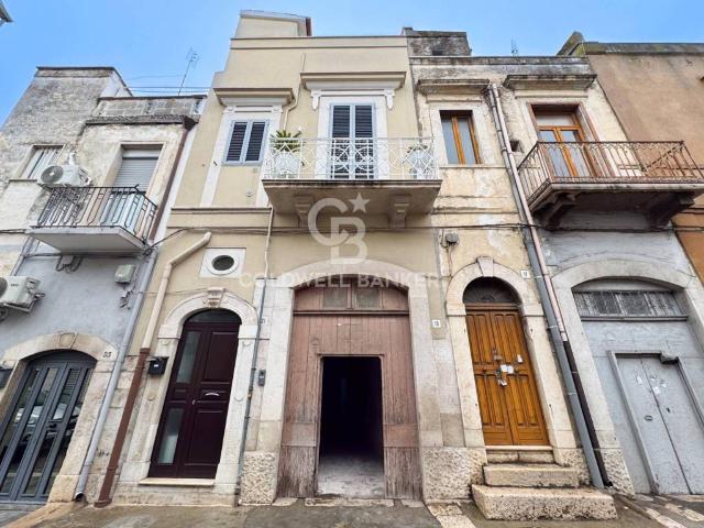 Appartamento in vendita a San Valentino, Puglia