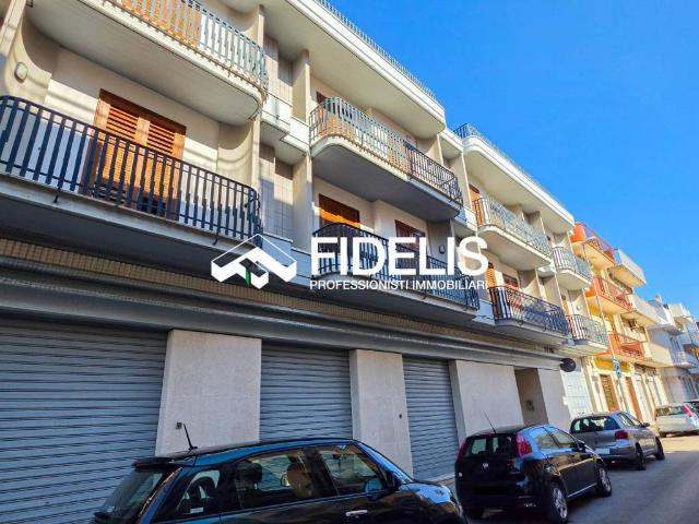 Appartamento in vendita a Puglia, Barletta-andria-trani