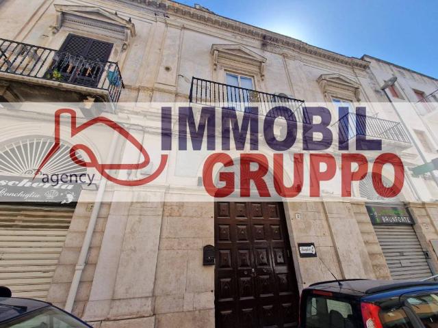 Appartamento in vendita a Andria, Barletta-andria-trani