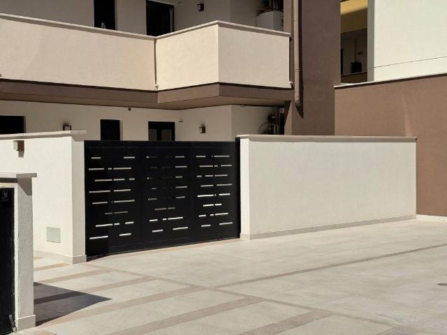 Appartamento in vendita a Andria, Barletta-andria-trani