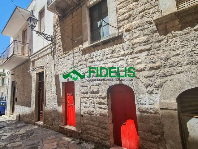 Appartamento in vendita a San Valentino, Puglia