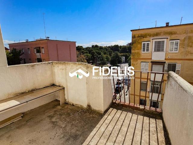 Appartamento in vendita a Andria, Barletta-andria-trani