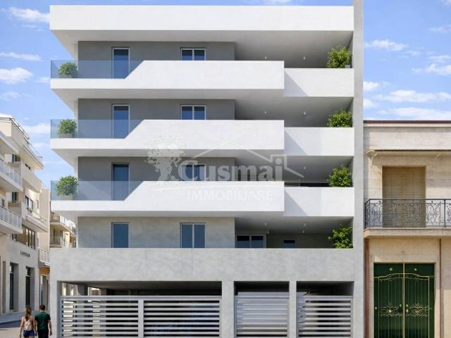 Appartamento in vendita a Andria, Barletta-Andria-Trani