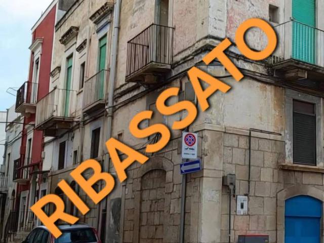 Appartamento in vendita a Andria, Barletta-andria-trani