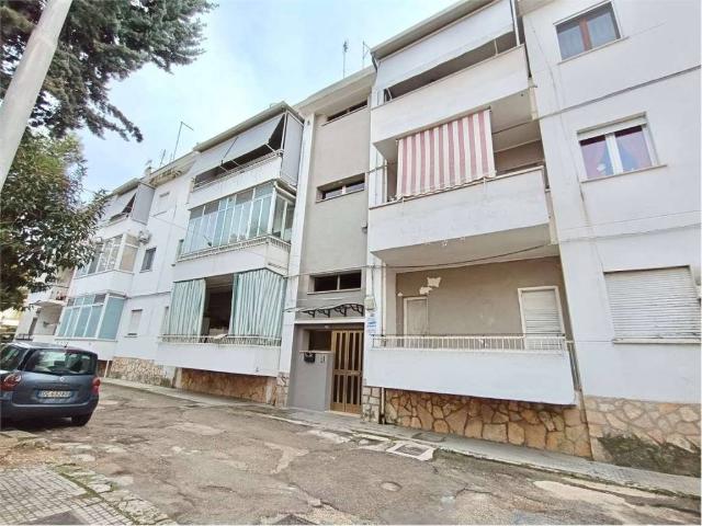 Appartamento in vendita a San Valentino, Puglia