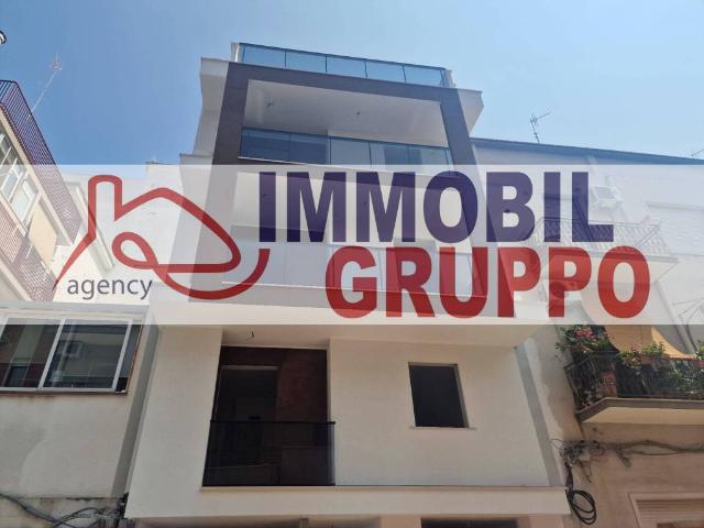 Appartamento in vendita a Andria, Barletta-andria-trani