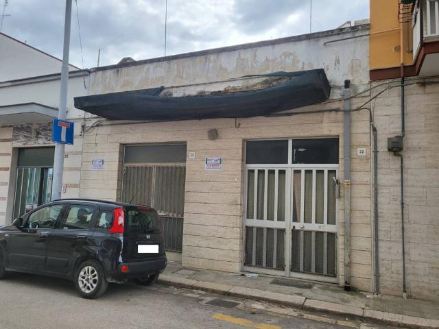 Appartamento in vendita a Puglia, Barletta-andria-trani