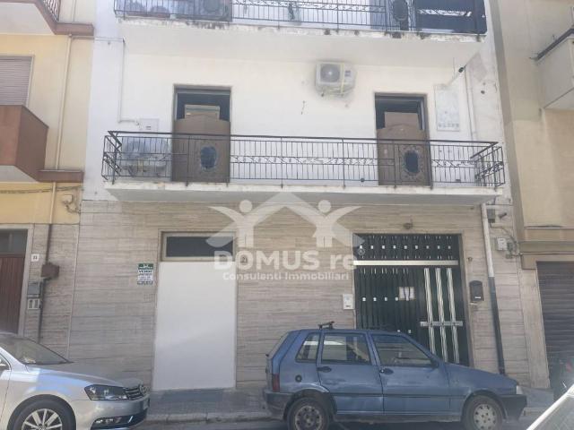 Appartamento in vendita a Puglia, Barletta-andria-trani