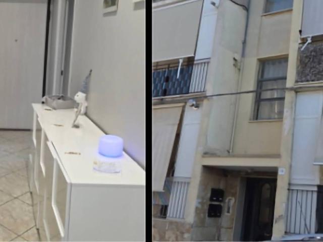 Appartamento in vendita a Puglia, Barletta-andria-trani