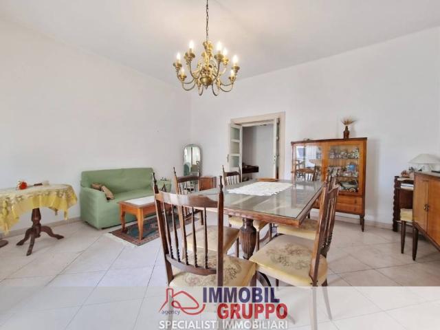 Appartamento in vendita a Puglia, Barletta-andria-trani