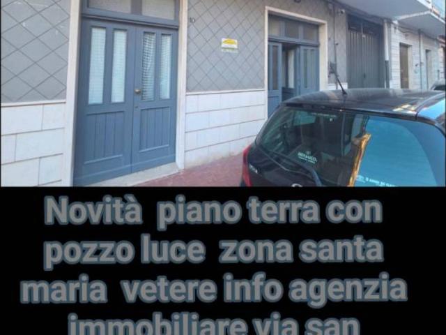 Appartamento in vendita a San Valentino, Puglia