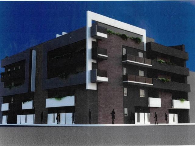Appartamento in vendita a Puglia, Barletta-andria-trani