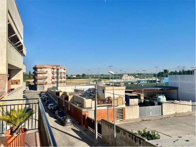 Appartamento in vendita a Puglia, Barletta-andria-trani