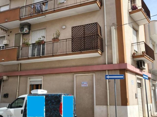 Appartamento in vendita a Puglia, Barletta-andria-trani