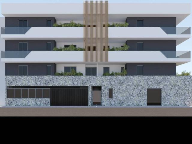 Appartamento in vendita a Puglia, Barletta-andria-trani