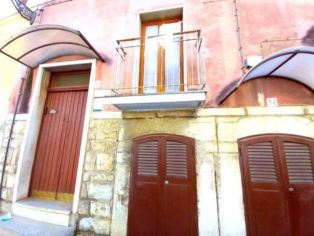 Appartamento in vendita a San Valentino, Puglia